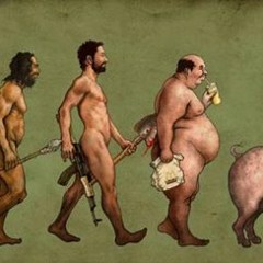 5º Artigo - Regressão Humana