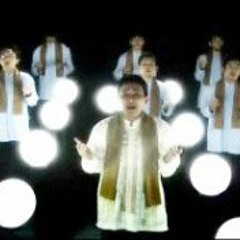 ما لي رب سواه - داعي الندى | Mali Rabbun Siwa - Dai Nada