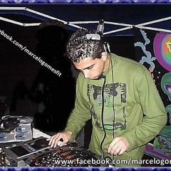 Dj Marcelo Gomes - Trance Xtreme 004 (Pure Melody)