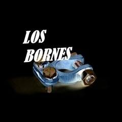 LOS BORNES - TÚ