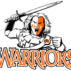 Warrior Rock (Warrior Football Team Theme Song)