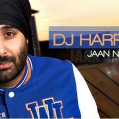 Dj Harpz Ft. Bakshi Billa - Jaan Nachdi