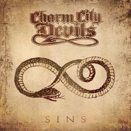 Unstoppable by Charm City Devils