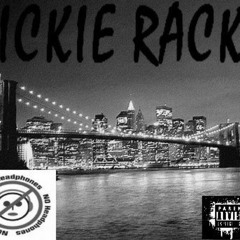 Rickie Racks ft Chase&Mook-EyE Problems
