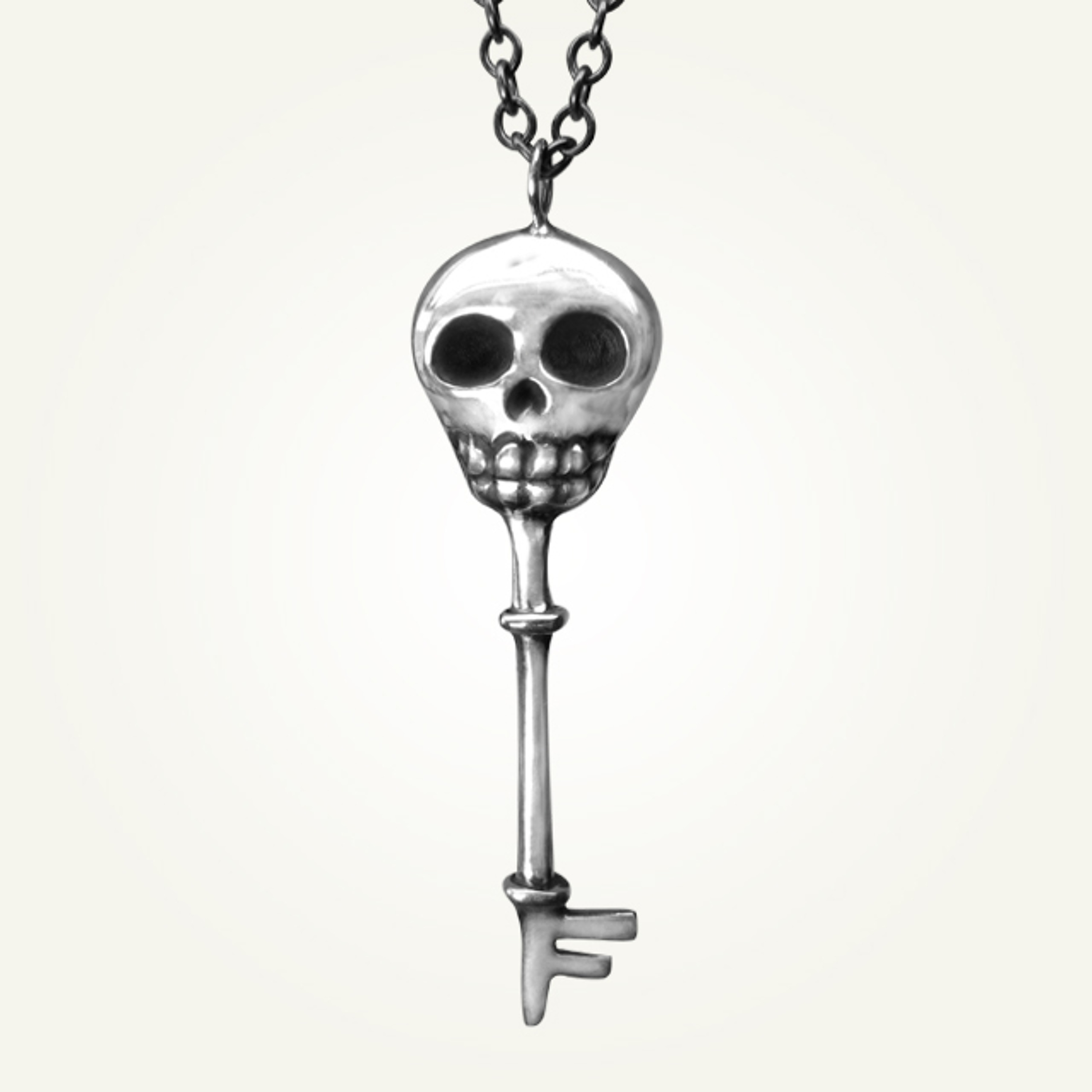Skeleton Key episode artwork