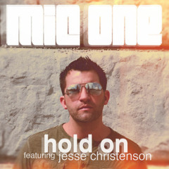 Hold On featuring Jesse Christenson