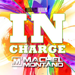 Machel Montano - In Charge