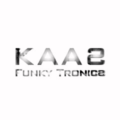 Kaas - Funky Tronics