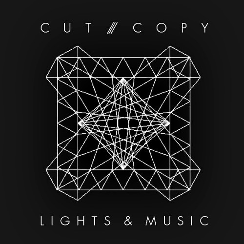 Cut Copy - Lights And Music (Fastback Remix)