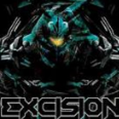 Excision - get to the point