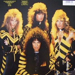 Always There For You (STRYPER Cover) / by YOFFY(Psychic Lover)
