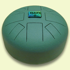 Intento Hapi Drum