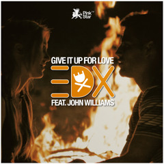 Give It Up For Love (Mysto & Pizzi Remix)