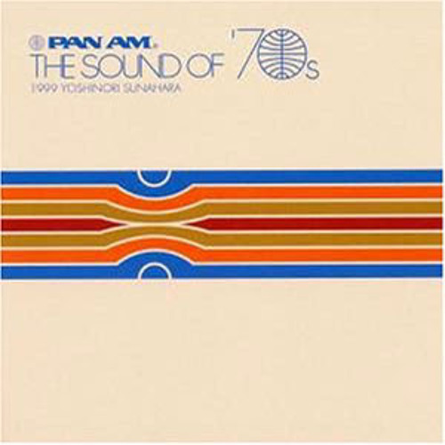 Sun Song '70 (Bossa Version) by Yoshinori Sunahara