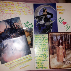 I love you so Much ( For Raschelle ) at Fountain Hills