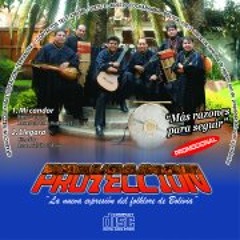 Proyección de Bolivia - Mi candor