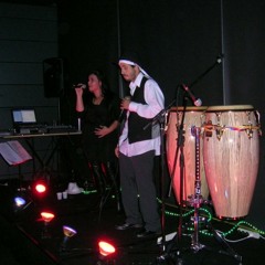 Mujer Latina Ft Jessica Vico... Remix