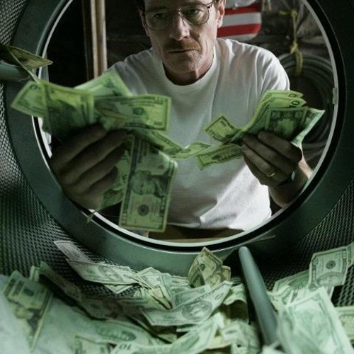 LETS GET THIS MONEY