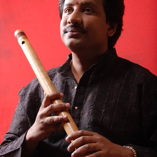Bapu Flute - Dhyan