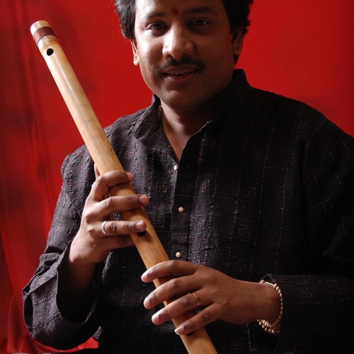 Bapu Flute - Namaste