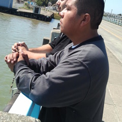 Stress Release CaliBoy Ft Young B (March 2012) [Free D/L]