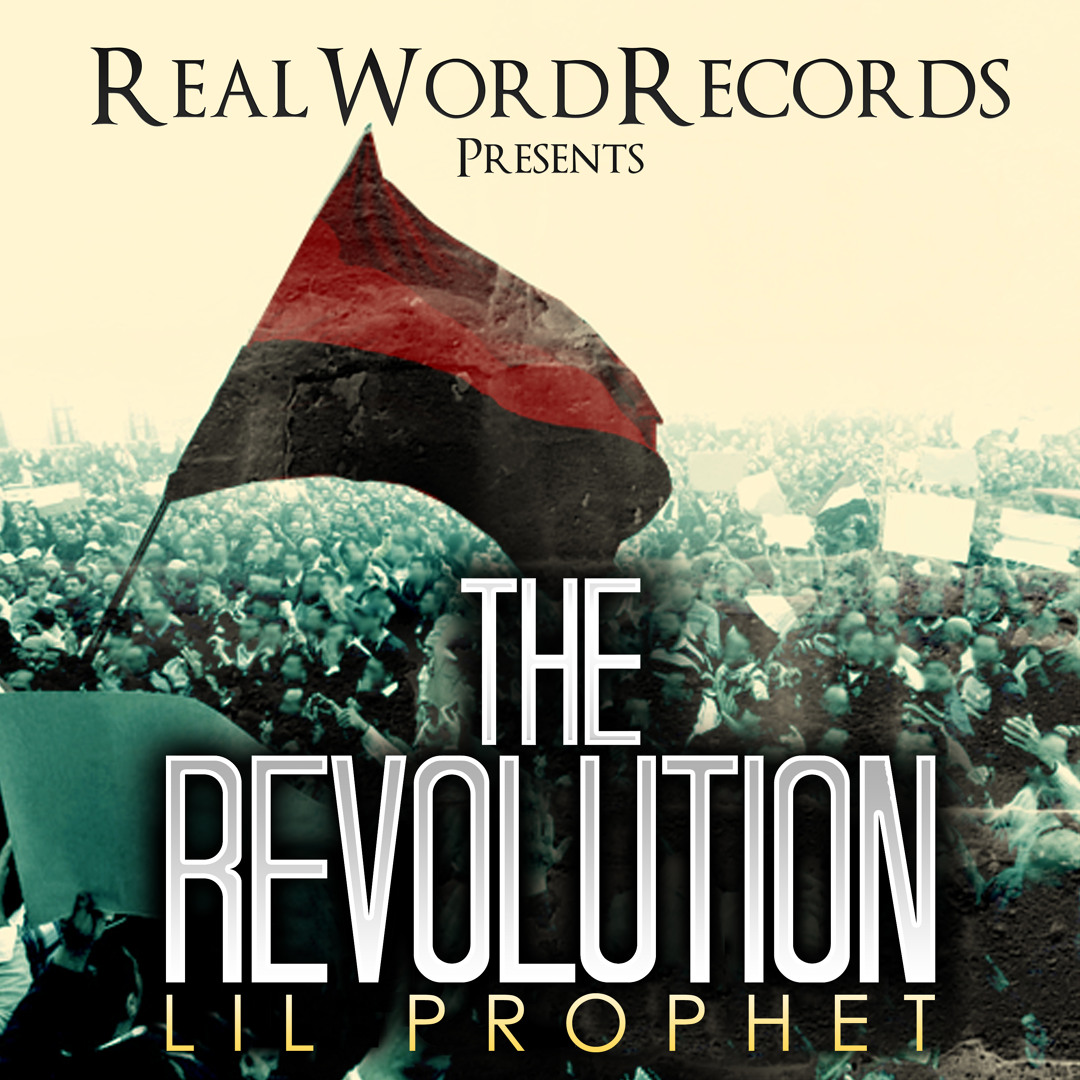 Stream Lil Prophet - Revolution ft. KAS by Rapzilla | Listen
