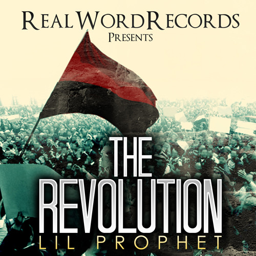 Lil Prophet - Revolution ft. KAS
