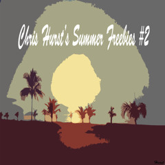 Chris Hurst - You Take Me Higher