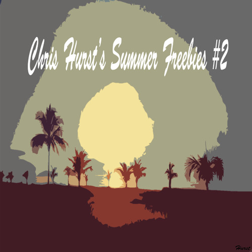 Chris Hurst - You Take Me Higher