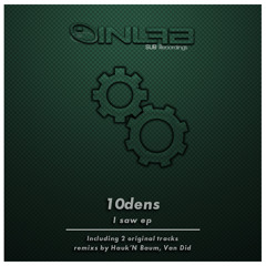 10dens - I saw (Van Did Remix) [Sc edit]
