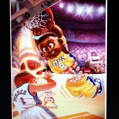 cutty ranks party mix