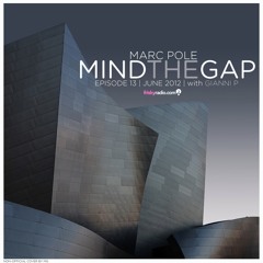 Mind The Gap 13 - June 2012