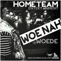 Woede ( @woede ) - Can't Take No More prod. by Raldo ( @Raldo2020 )