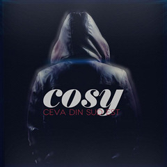 03.  Cosy feat. Mary M - Lasa-ma sa visez