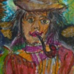 Antonio´s  Akoustika Pianner