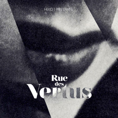 Rue des Vertus (extended) ☆ FREE DWNL