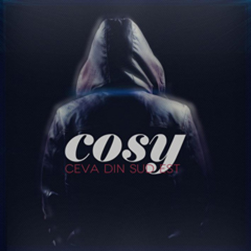 13. Cosy feat. Shobby (Codu' Penal) - Vreau sa fiu eu