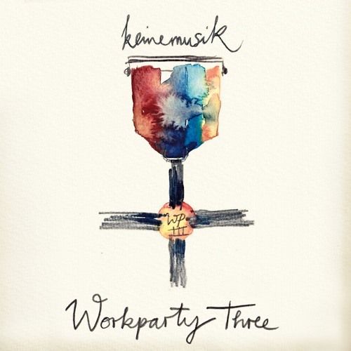 Rampa & Hollis P Monroe - Look Out feat. Overnite - Keinemusik