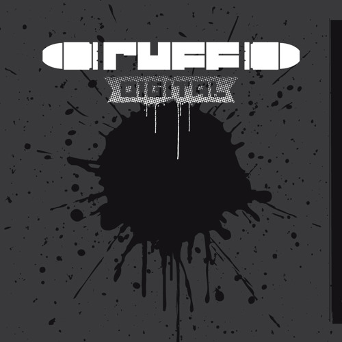 LLAMATRON - 28 Weeks Later Theme - OUT NOW ON [RUFFDIGIT002]