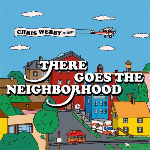 Chris Webby Skyline