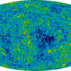 This Mind & Motion Universe