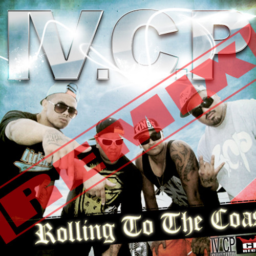 Rolling To The Coast(Skeptizzle Remix)