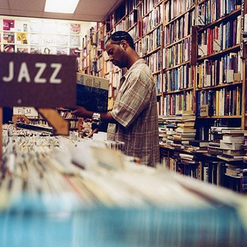 Madlib - Take It Back