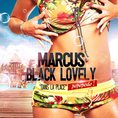 Dj guss ft marcus black lovely