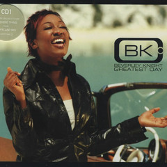 Beverly Knight - GreatestDay