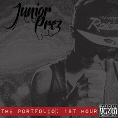 02. Switching Positions ft Kayben Junior :: @JPrezsnr