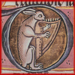 The Names of the Hare : 14-9-2009