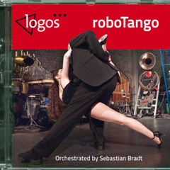Sebastian Bradt: Blaffer.Kop.Tango for the M&M robot orchestra