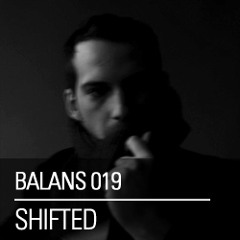 BALANS019 - Shifted