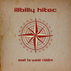 iLLBiLLY HiTEC ft. La Kinky Beat - Barna Mexico Conection